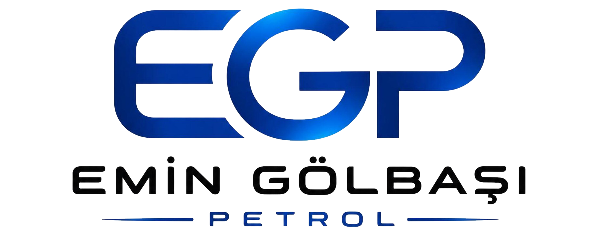 Emin Gölbaşı Petrol logo